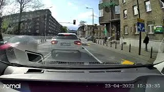 Koszykowa