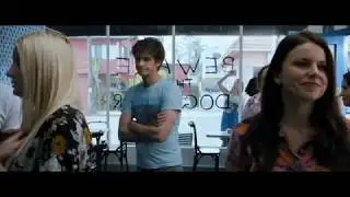 Under The Silver Lake - The Dog Killer Identity (SPOILERS)