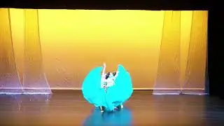 4  化身孤岛的鲸 （A Lonely Whale Living Like an Island）