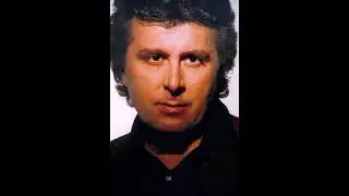 Jerry Hadley - He's Got The Whole World In His Hands - Traditional