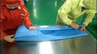 Disposable Surgical Packs