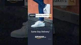 Amazon &ndash; Low prices and same day delivery