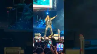 LUNAY - &ldquo;A Solas&rdquo; | Coca-Cola Flow Fest 2025