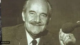 Fred Rauch - Herz Schmerz Polka (1954)
