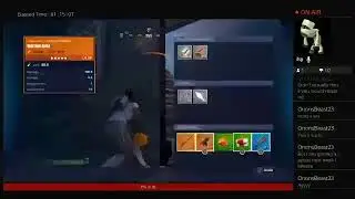 U wont last 5 sec watching this stream