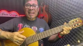 Como toco 