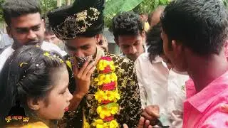 চট্টগ্রামের ট্রেডিশনাল গ্রামের বিয়ে!❤️