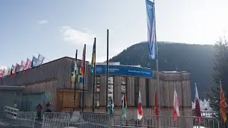 Recap of #WEF26