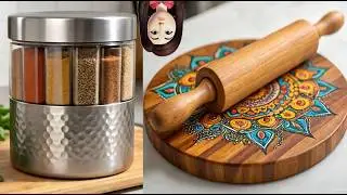 Trending new kitchen products review video | Best Deals India #amazonkitchenorganizers #kitchenitems