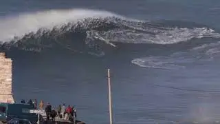 NAZAR&Eacute; | Jamie Hancock | LUMIX GH5