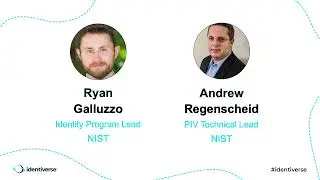 Understanding NIST Digital Identity Guidelines: A NIST SP 800-63-4 Master Class