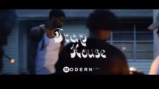 MLM Premiere: Kilo Santana - Trap House