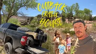 Epic off-road adventure to Toquerville Falls to find&hellip;