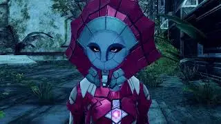 Survivors: Hero / Ascension Quest (Juniper) [6] | XC3