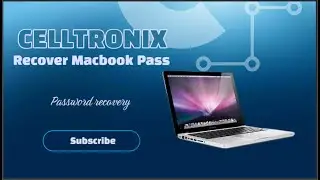 How to reset mac login password | Macbook forgotten password reset || Apple forget | Mac password