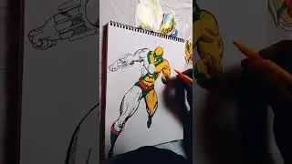 # Raj comics # Indian superheroes #shorts.