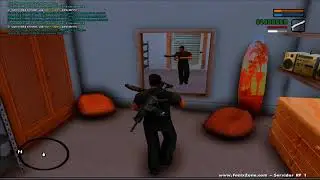 PRUEBA DE SONIDO BANDICAM 30 DE NVIEL