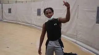 Private Run Hosted by HoopSpots @ RCTC