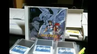 PCエンジンマラソン　602本目　バスティール2