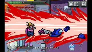 Among us normal mode part 47