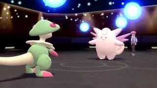 Pokémon Diamant Etincelant OU Wifibattle - Forblaze vs Platinum