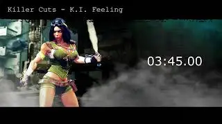 Killer Cuts - K. I.  Feeling