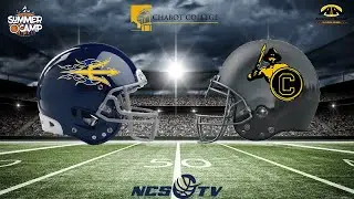 Merced vs Chabot College Football LIVE 9/13/25