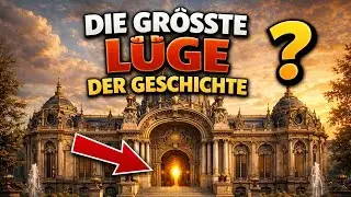 Ohne Abwasser gebaut - das vergessene wissen der Pal&auml;ste. War alles gelogen?