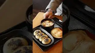 나고야 모찌 마스터의 최강 모찌
