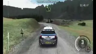 DiRT Rally (2015) Gameplay [CrashPlay :D]