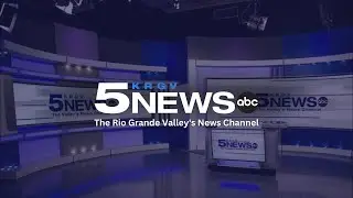 Channel 5 News @ 5 - Oct. 30, 2025