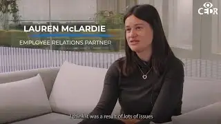 Employee Relations Partner - Why train to be a CEDR-Accredited Mediator