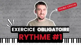 Rythme : Enflamme ton groove avec une pr&eacute;cision chirurgicale