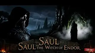 Saul and the Witch of Endor #motivation #inspiration