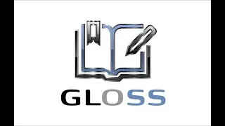 Gloss Demo - Quick Tour