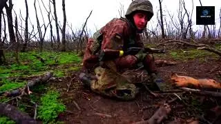 The Defenders of Donbas: Ukraine war frontline report - Latest News
