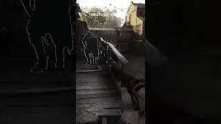 Главное первым услышать врага) | Hunt: Showdown 1896 #killer86 #киллер #игры