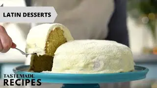 3 латиноамериканских десерта, которые отправят ваши вкусовые рецепторы в путешествие ✈️