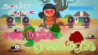 Indian squid game || silly devil || indian game|| funny 😂😂