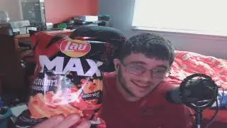 American Reviews Foreign Snacks And Drinks