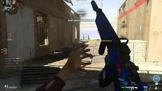 Call of Duty  Modern Warfare Multiplayer