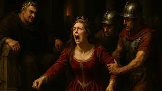 Depraved Sexual Practices of Emperor Tiberius on His Island of Terror
