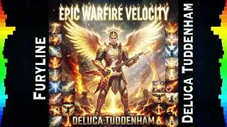Furyline - DELUCA TUDDENHAM