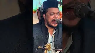 আওয়াল আখের যত ইতি | রাসেল হায়দার কাওয়াল #shorts #shortvideo #trending #music #song #reels #viral