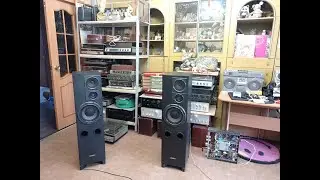 Корвет 180АС-001 не послушать ли это чудо ?