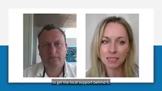 Innovation Collaborative conference: keynote address - NHSX CEO Matthew Gould