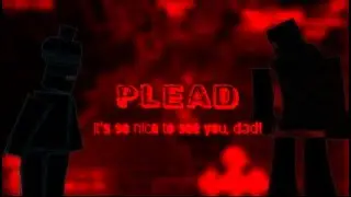 PLEAD (PIZZA MIX) - FORSAKEN UST