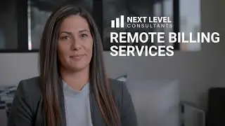 NEXT LEVEL CONSULTANTS | Remote Dental Billing Services