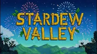 It's cold outside but not in here #live #stardewvalley