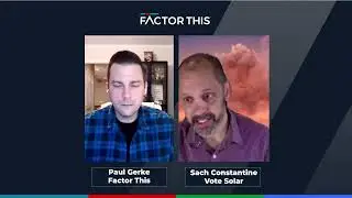 Vote Solar: US states are not powerless against federal clean energy policy pushback